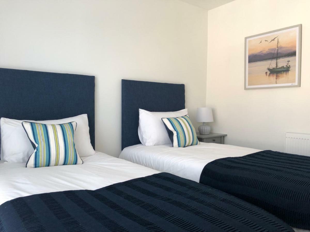 Westlake Apartments ピーターバラ エクステリア 写真